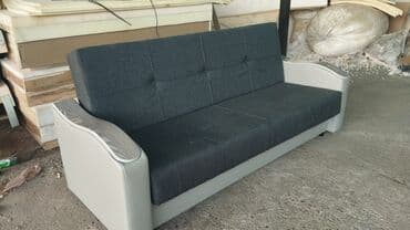 диваны раздвижные: Раскладной диван, Новый — 2