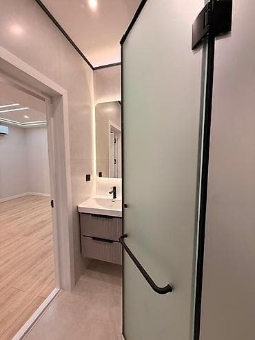 2 комнаты, 42 м², Элитка, Технопарк Элитка, 5 этаж, Дизайнерский ремонт — 2