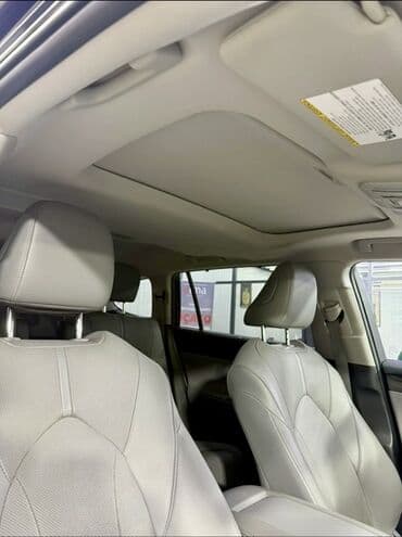 highlander 2012: Toyota Highlander: 2020 г., 2.5 л, Автомат, Гибрид, Кроссовер — 8