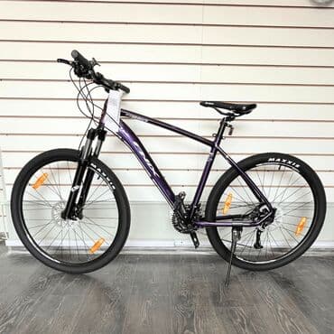 Велосипеды: 🚵 Phoenix МТБ велосипед KX950 27.5″: Освойте тропы с высокой — 2