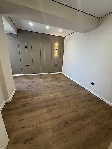 14: 2 комнаты, 68 м², Кок-Жар ж/м Элитка, 14 этаж, Евроремонт — 6