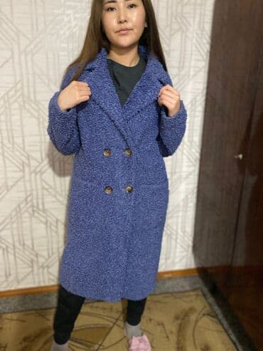 шубы теди: Срочно продаю Тедди Турция буу почти новая. качество отличное — 6