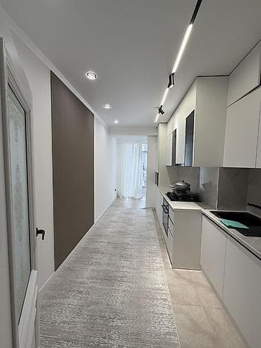 купить комнату с балконом: 2 комнаты, Собственник, С мебелью полностью — 10