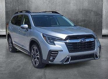 infinity fx: Subaru Ascent: 2023 г., 2.4 л, Вариатор, Бензин, Кроссовер — 8
