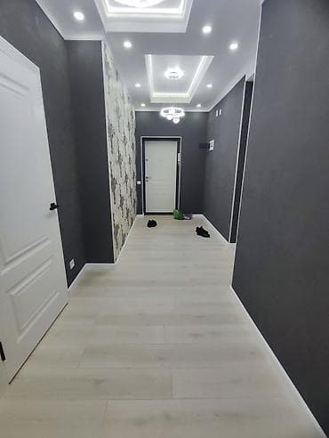 снять квартиру жалал абад: 2 комнаты, Собственник, Без подселения, С мебелью полностью — 3