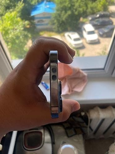 ipad 11 pro: IPhone 13 Pro, 128 ГБ, Графит, 76 % — 10