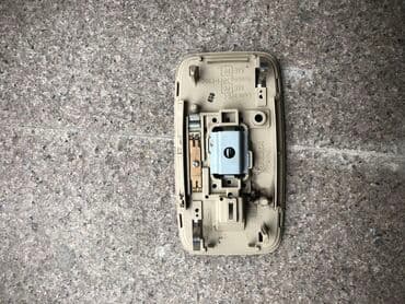 подсветка в салон: Салонное освещение Toyota 2007 г., Б/у, Оригинал, Япония — 2