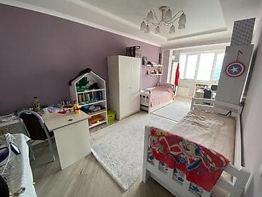 rent: 3 комнаты, Собственник, Без подселения, С мебелью полностью — 2