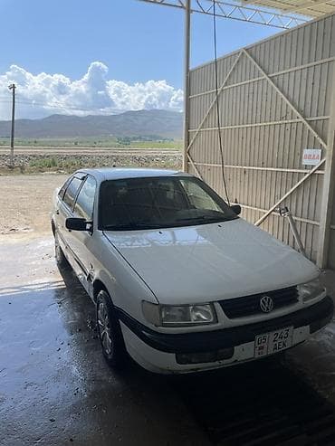 коробка опель вектра б: Volkswagen Passat: 1995 г., 1.8 л, Механика, Бензин, Седан — 1
