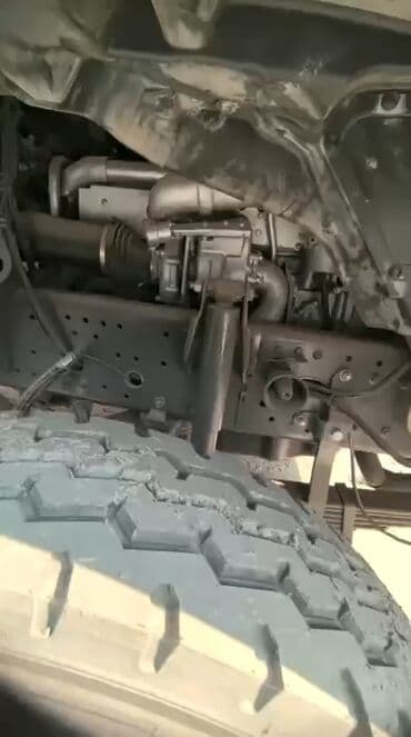 814 d: Грузовик, Howo, Дубль, 7 т, Б/у — 4