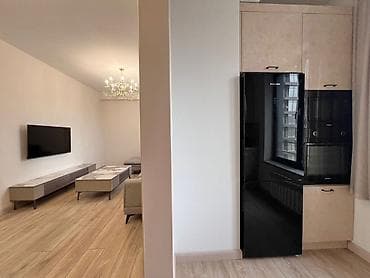 авангарт сити: 3 комнаты, 80 м², Элитка, 7 этаж, Евроремонт — 7