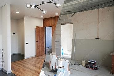 самоклеящиеся: Делаем евроремонт,электрику, сантехнику, кафельплитку. мастер — 1