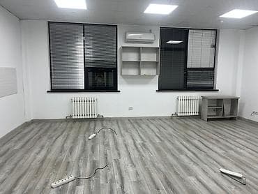 работа азия мол: Аренда офисов, 150 м², С отдельной кухней — 2