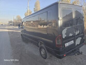 купить кун на мтз 82 новый: Mercedes-Benz Спринтер: 2006 г., 2.7 л, Автомат, Дизель, Бус — 6