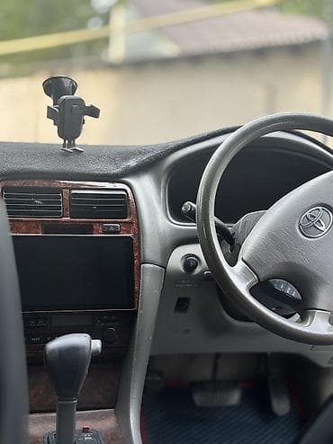 диска виндом: Toyota Windom: 1996 г., 2.5 л, Автомат, Бензин, Седан — 7