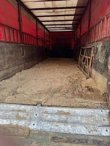 гоф 3: Mercedes-Benz : 2004 г., 4.3 л, Ручные, Дизель, Бус — 7