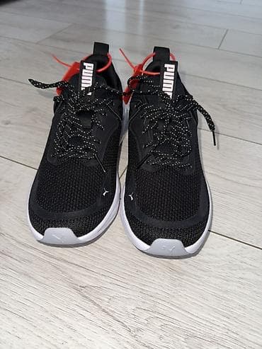 туфли кобры: Кроссовки Puma 😍 Абсолютно новая!!! Размер:39 Цена:3800 сом — 3