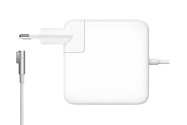 блоки питания для ноутбуков apple: Зарядное устройство Apple 14.5V 3.1A Magsafe 1 (B) Арт.1923 — 1