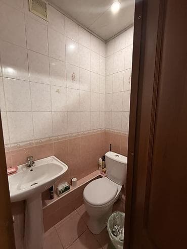 Батирлер: 3 бөлмө, 62 м², Цум 105-серия, 8 кабат, Ремонт талап кылынат — 5