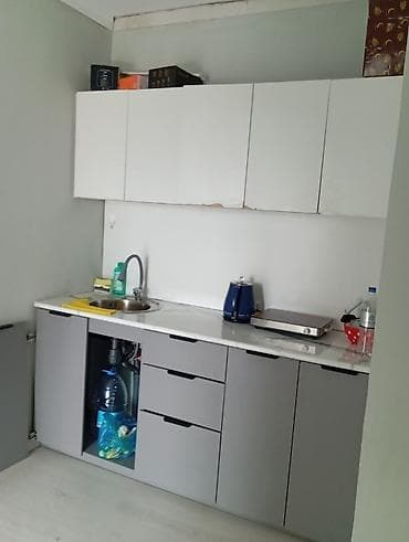 комна: 1 комната, 5 м², Малосемейка, Косметический ремонт — 3