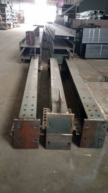 изготовление скамеек: Ширетүү — 2