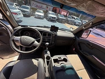 Транспорт: Hyundai Porter: 2019 г., 2.5 л, Автомат, Дизель — 3
