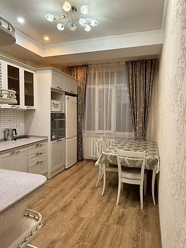 квартиру г ош: 2 комнаты, Собственник, Без подселения, С мебелью полностью — 1