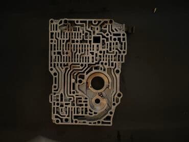 акпп хонда стрим 1.7 бишкек: Коробка передач Автомат Honda 2004 г., Б/у, Оригинал, Япония — 11