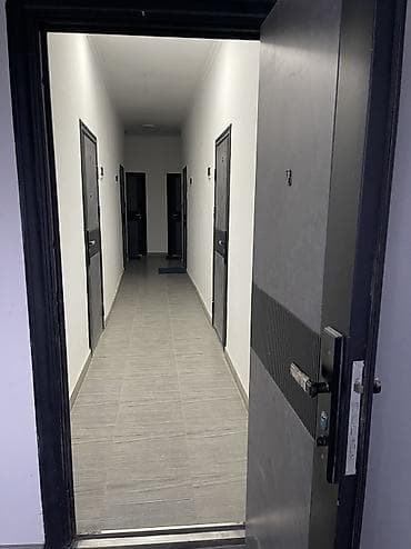 ищу квартиру 10000: Жибек Жолу менен Ростовскаянын кесилишинде бывший зап.автовокзалдын — 7