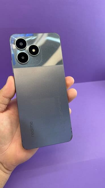 реалми 11 про плюс цена в бишкеке: Realme Note 50, Б/у, 128 ГБ — 1