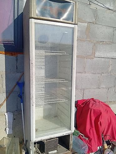 холодильник для вина: Б\У фрион заправка кылыш керек моторчик калган жагы иштейт. заправка — 2