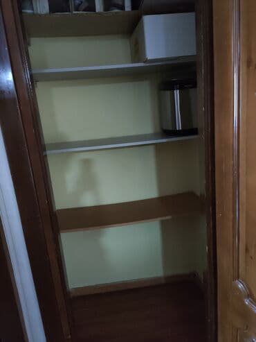 пользовались: 3 комнаты, 56 м², 2 этаж — 9