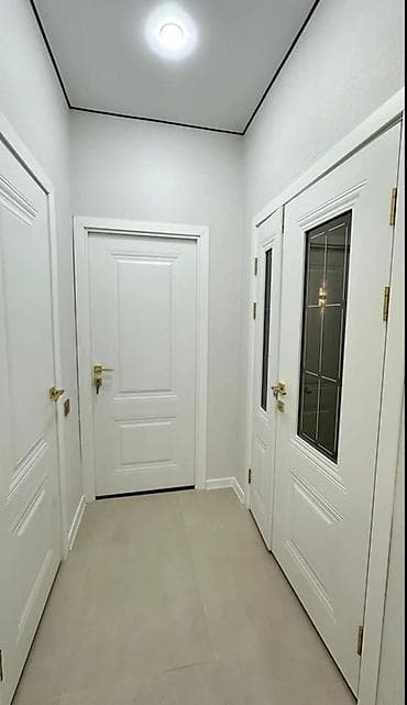 Квартиры: 2 комнаты, 49 м², Элитка, 3 этаж — 7