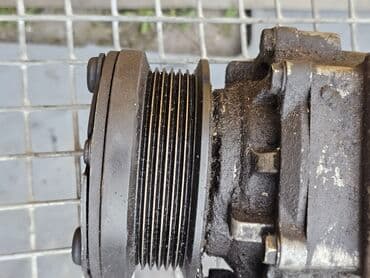 опель астра предохранитель кондиционера: Компрессор Ford 1999 г., Б/у, Оригинал, Германия — 4