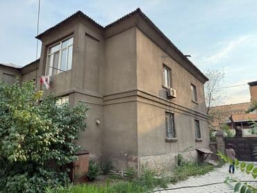 квартира берилет дордойдон: 2 комнаты, 42 м², Сталинка, 2 этаж, Евроремонт — 9