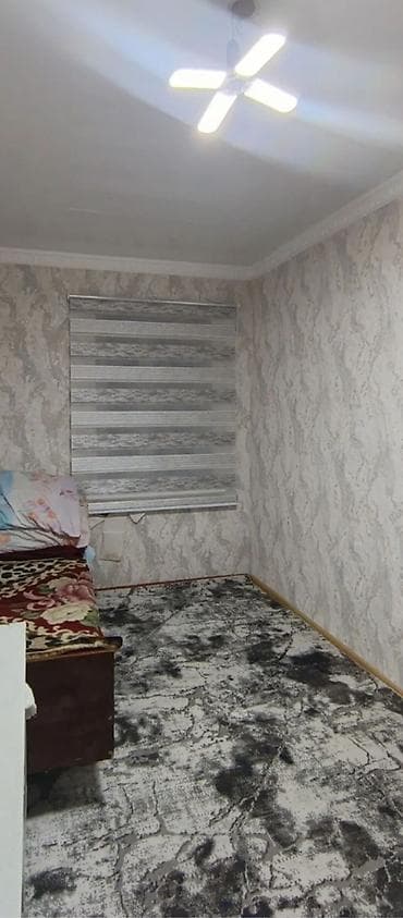 участки и дома: 60 м², 3 комнаты, Без подселения — 2