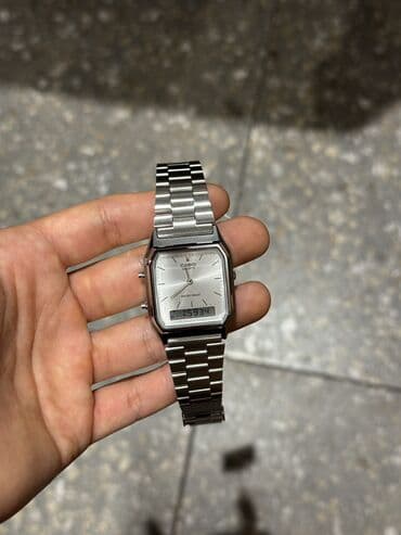 часы патек филлип: Casio LTP-1302D-7A1. • Оригинал. • Японский механизм «Miyota». • — 5