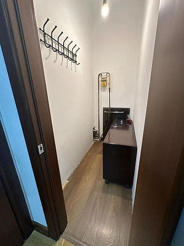 квартира в бишкеке: 5 комнат, С мебелью полностью — 9