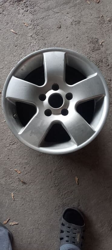 бампер на ипсум бишкек: Диск г-4 — 1