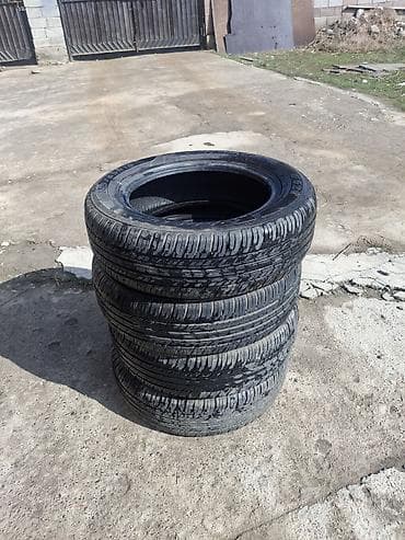 mazda bongo: Шины 185 / 65 / R 15, Лето, Легковые, Китай, Goform — 1