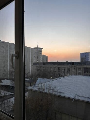 2 комнатные квартиры в бишкеке: 2 комнаты, 87 м², Индивидуалка, 5 этаж, Евроремонт — 11