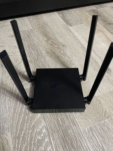 акустические системы tp link со светомузыкой: Черный Wi-Fi роутер TP-Link с четырьмя внешними антеннами. Оснащен — 3