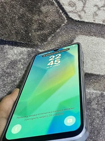 220 5 5: Samsung Galaxy A16, Б/у, 128 ГБ, цвет - Белый, 2 SIM — 5