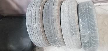 discovery 2: Комплект автомобильных шин 165/70 R14 - Размер: 165/70 R14 (указан на — 7