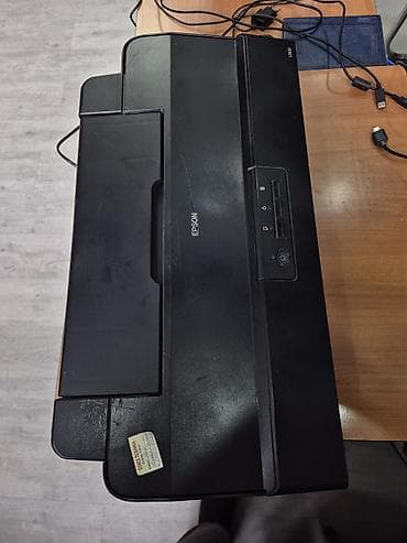 acer aspire amd a8: Принтер Epson L1300 с системой непрерывной подачи чернил (СНПЧ) — 1