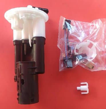 шрв: Топливный фильтр HONDA HRV новый оригинал . Фильтр родной как с — 1