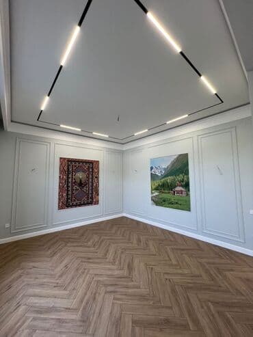 двухэтажных домов в бишкеке: Дом, 320 м², 6 комнат, Собственник, Дизайнерский ремонт — 4