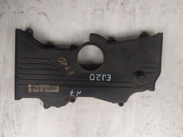 Subaru Forester Защита ГРМ, Субару Форестер защитка ГРМ Тип : EJ20