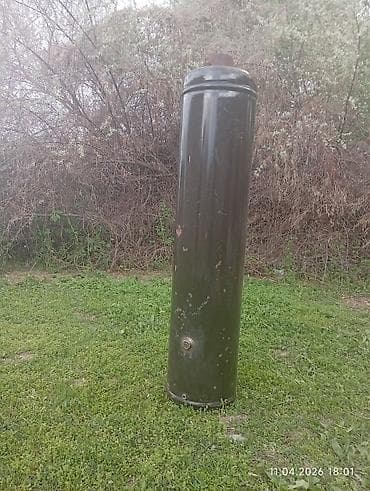 насадки глушителя: Глушитель Б/у — 2