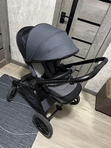 cybex balios: Коляска, Другой бренд, Б/у, Самовывоз, Платная доставка — 1